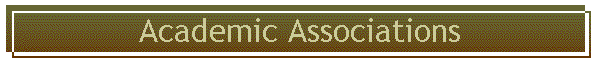 Academic Associations